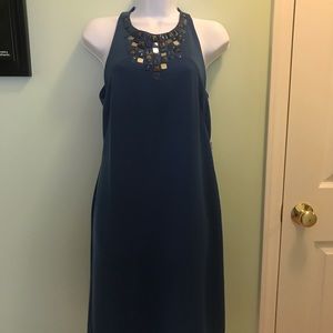 Argenti Backless Dress Size 4